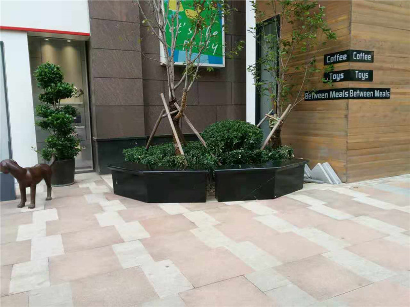 石雕塑