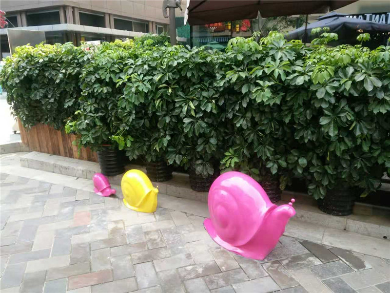 玻璃鋼雕塑